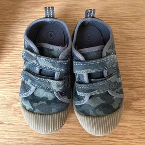 Cat & Jack Toddler Parker Sneakers